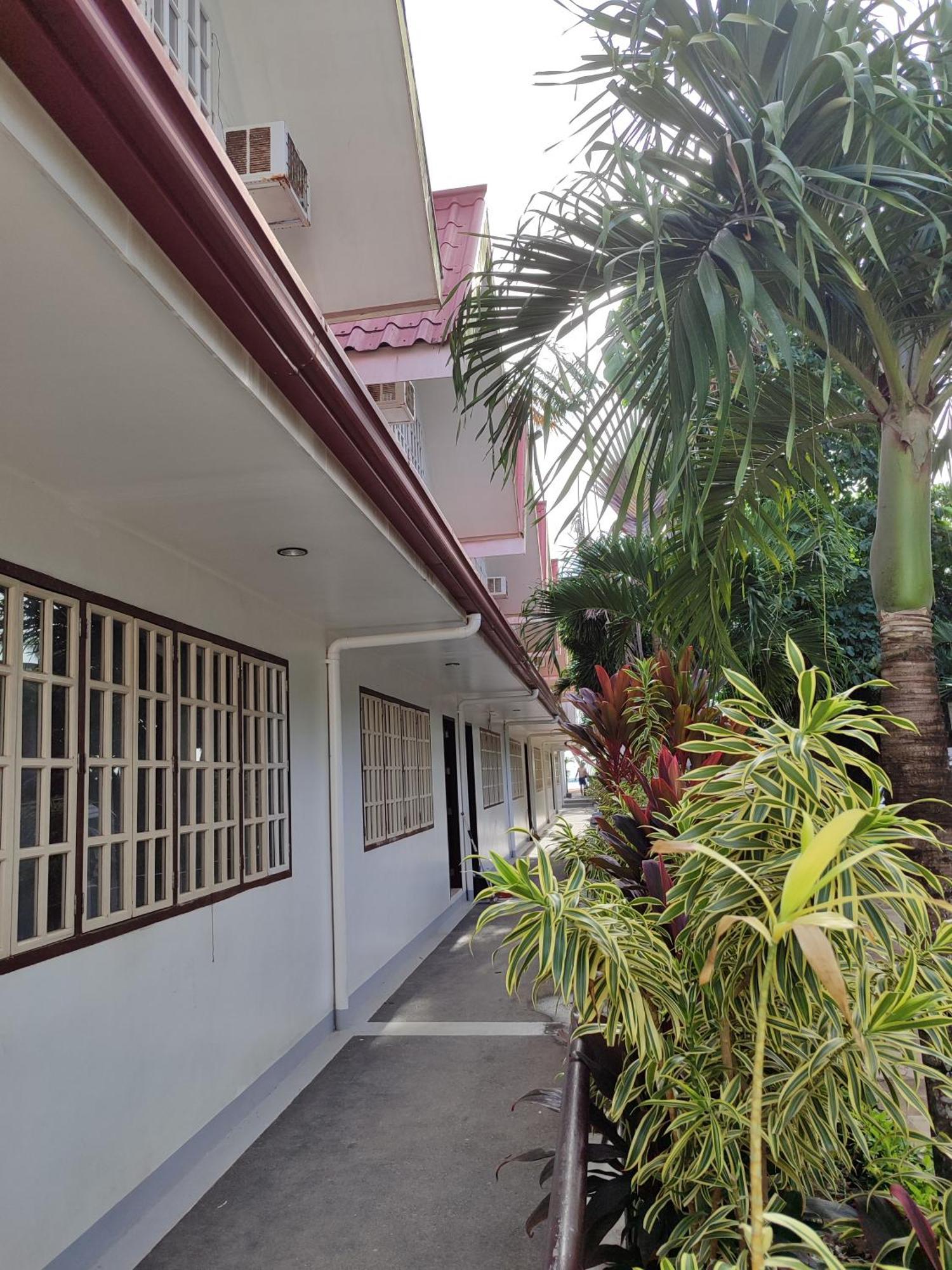 Aparthotel Castle Rock Boracay Yapak Exterior foto