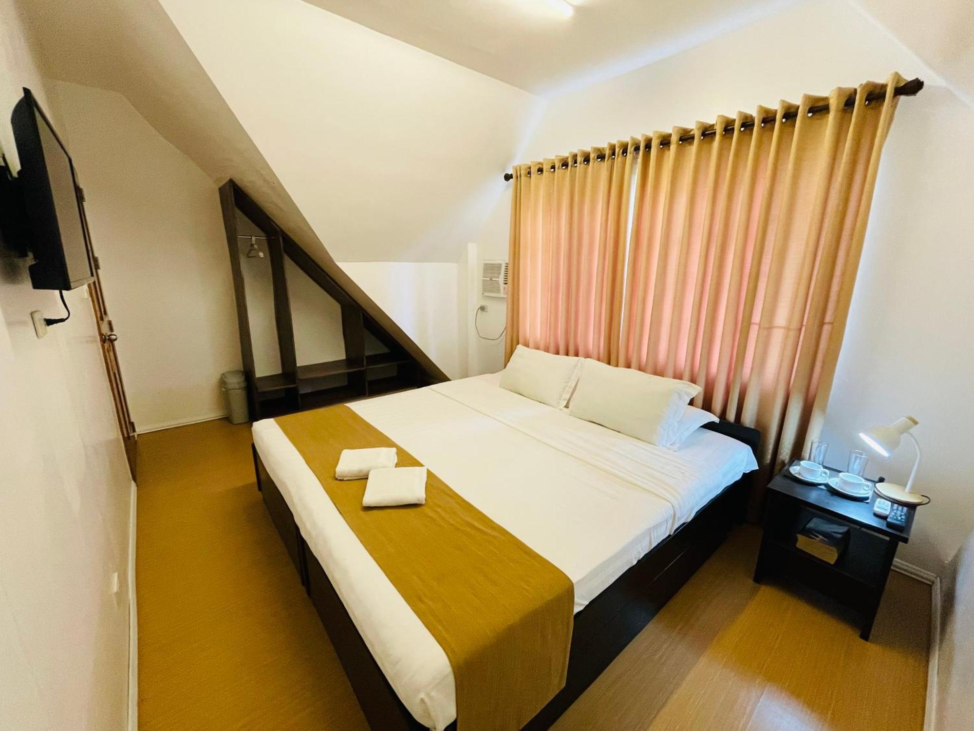 Aparthotel Castle Rock Boracay Yapak Exterior foto